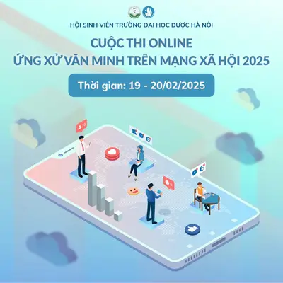 CUỘC THI 